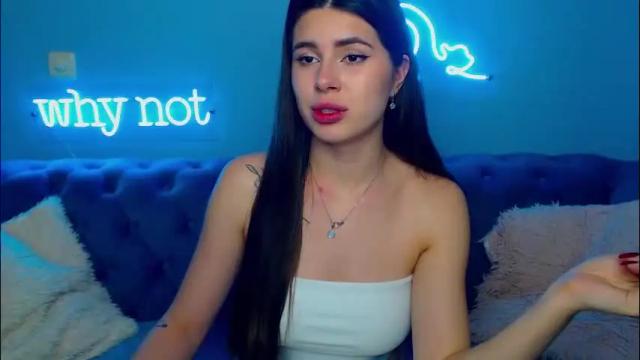 Image 7 of viollinalv Stream on Chaturbate on 5 days ago