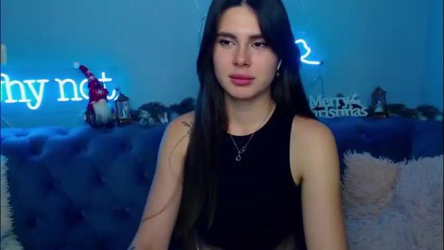 Image 10 of viollinalv Stream on Chaturbate on 13 days ago