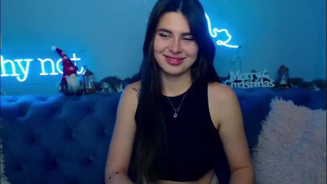 Image 11 of viollinalv Stream on Chaturbate on 13 days ago