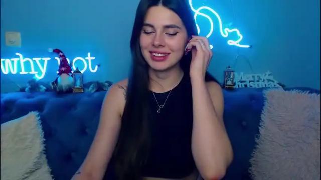 Image 3 of viollinalv Stream on Chaturbate on 13 days ago