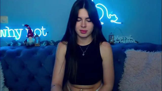 Image 6 of viollinalv Stream on Chaturbate on 13 days ago