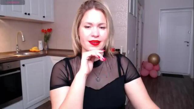 Image 3 of vip_juicy Stream on Chaturbate on 1 month ago