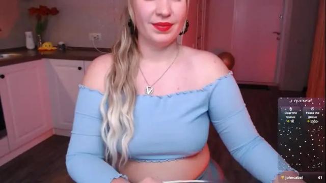 Thumbnail 1, vip_juicy's Stream at Chaturbate, 1 month ago