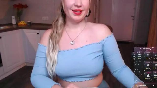 Image 11 of vip_juicy Stream on Chaturbate on 1 month ago