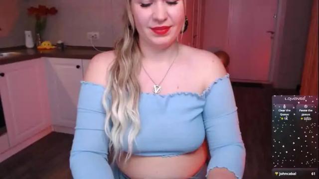 Image 2 of vip_juicy Stream on Chaturbate on 1 month ago