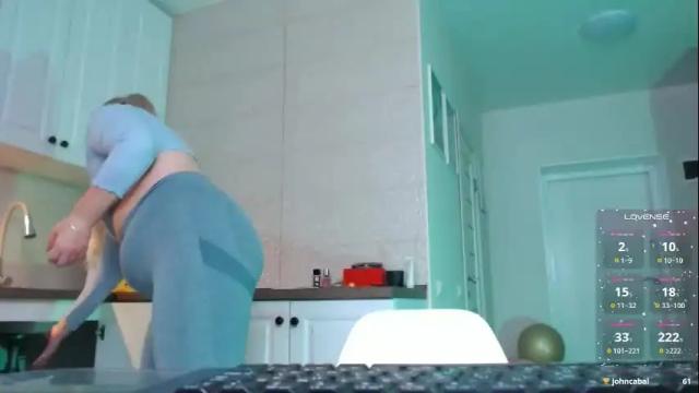 Thumbnail 3, vip_juicy's Stream at Chaturbate, 1 month ago