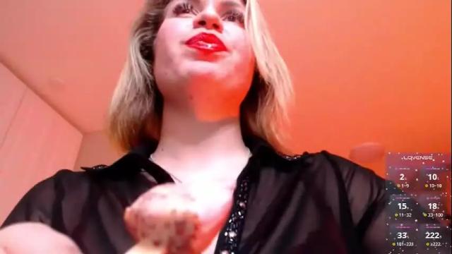 Thumbnail 1, vip_juicy's Stream at Chaturbate, 1 month ago