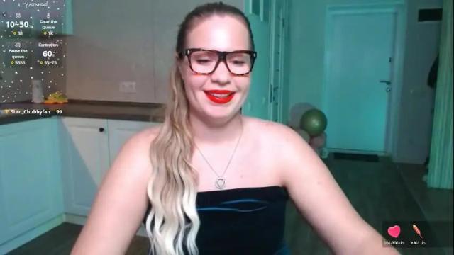 Thumbnail 3, vip_juicy's Stream at Chaturbate, 1 month ago