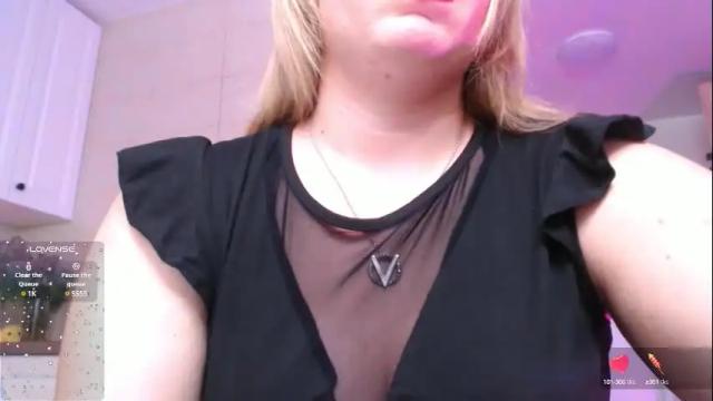 Thumbnail 2, vip_juicy's Stream at Chaturbate, 1 month ago