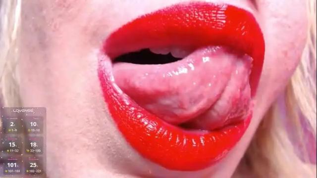 Image 6 of vip_juicy Stream on Chaturbate on 1 month ago