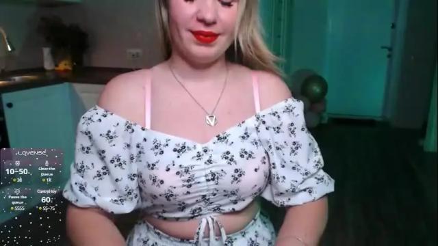 Image 7 of vip_juicy Stream on Chaturbate on 1 month ago