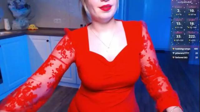 Image 3 of vip_juicy Stream on Chaturbate on 1 month ago