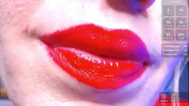 Image 4 of vip_juicy Stream on Chaturbate on 1 month ago