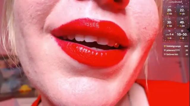 Thumbnail 2, vip_juicy's Stream at Chaturbate, 1 month ago
