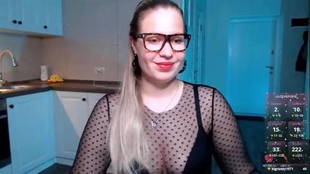 Image 7 of vip_juicy Stream on Chaturbate on 1 month ago