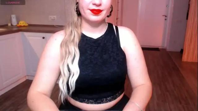 Thumbnail 1, vip_juicy's Stream at Chaturbate, 1 month ago