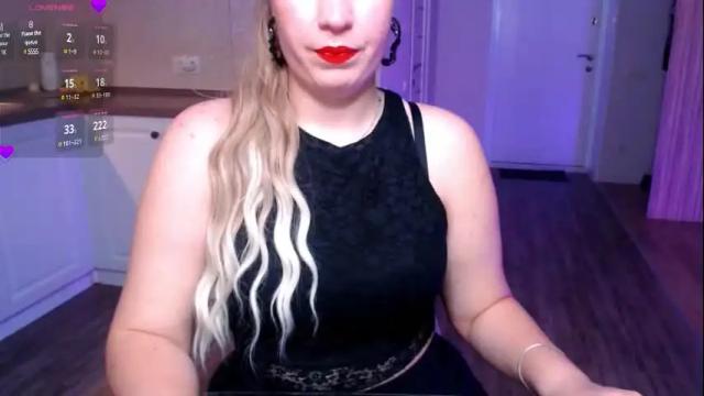 Image 3 of vip_juicy Stream on Chaturbate on 1 month ago