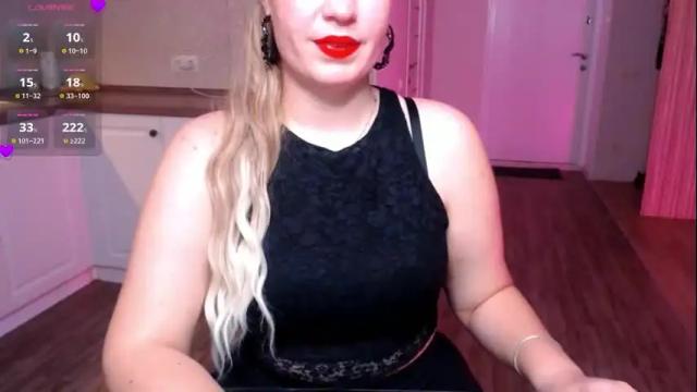 Image 4 of vip_juicy Stream on Chaturbate on 1 month ago