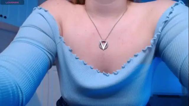 Image 6 of vip_juicy Stream on Chaturbate on 1 month ago