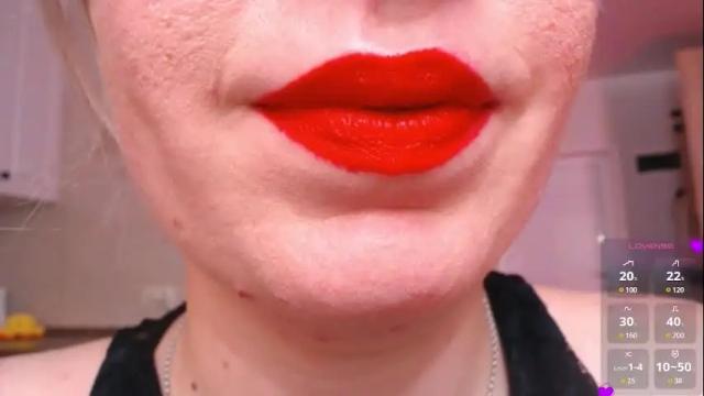 Image 11 of vip_juicy Stream on Chaturbate on 25 days ago