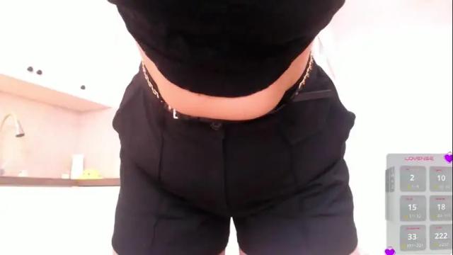 Image 3 of vip_juicy Stream on Chaturbate on 25 days ago