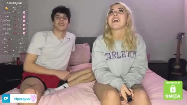Thumbnail 1, viperxpov's Stream at Chaturbate, 14 months ago