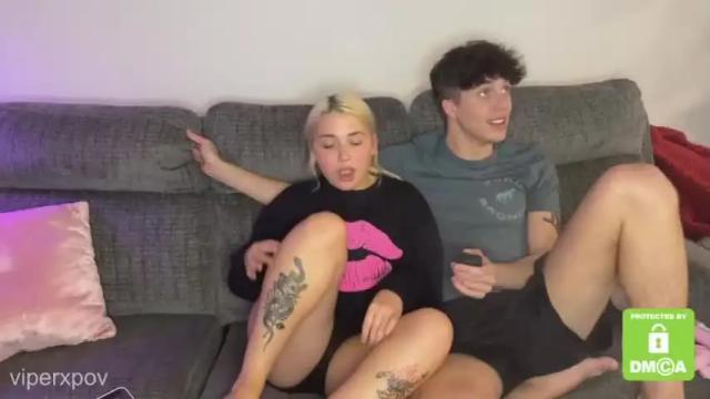Thumbnail 1, viperxpov's Stream at Chaturbate, 13 months ago
