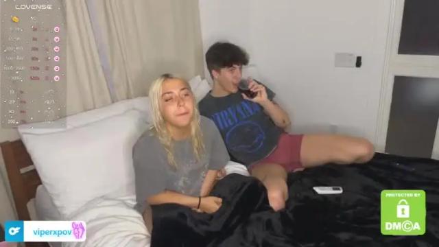 Image 4 of viperxpov Stream on Chaturbate on 13 months ago