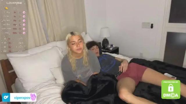 Thumbnail 2, viperxpov's Stream at Chaturbate, 13 months ago