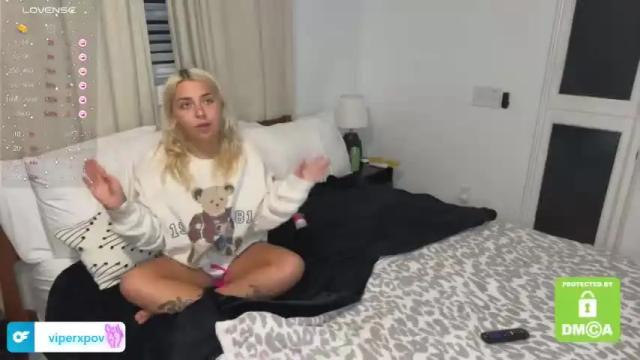 Thumbnail 1, viperxpov's Stream at Chaturbate, 12 months ago
