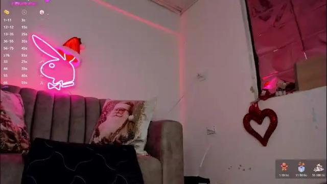 Image 10 of virgiwilk Stream on Chaturbate on 15 days ago