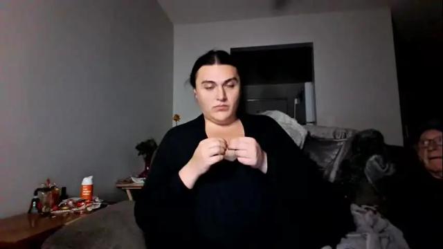 Thumbnail 3, virgorian_enigma's Stream at Chaturbate, 12 days ago