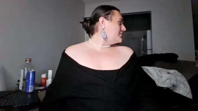 Image 11 of virgorian_enigma Stream on Chaturbate on 12 days ago