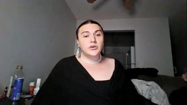 Image 6 of virgorian_enigma Stream on Chaturbate on 12 days ago
