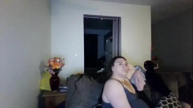 Image 3 of virgorian_enigma Stream on Chaturbate on 8 months ago