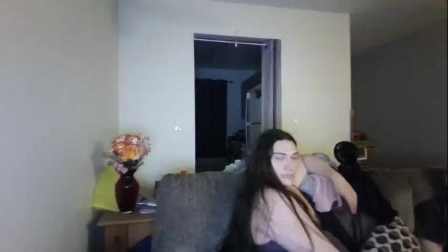 Image 4 of virgorian_enigma Stream on Chaturbate on 8 months ago