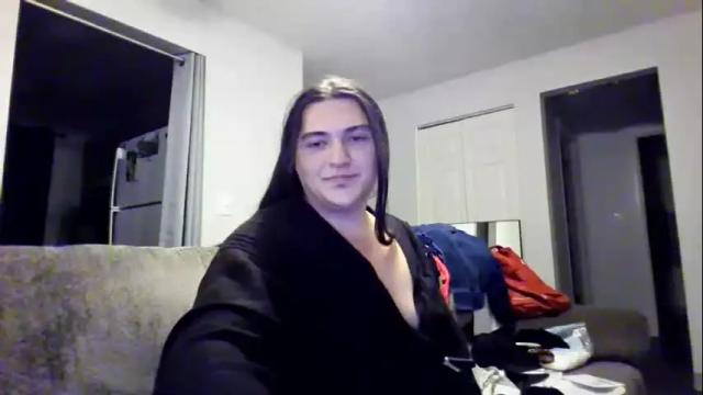Image 2 of virgorian_enigma Stream on Chaturbate on 5 months ago