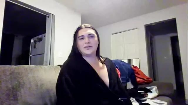 Image 3 of virgorian_enigma Stream on Chaturbate on 5 months ago