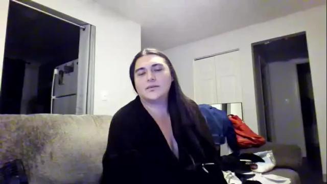 Image 6 of virgorian_enigma Stream on Chaturbate on 5 months ago