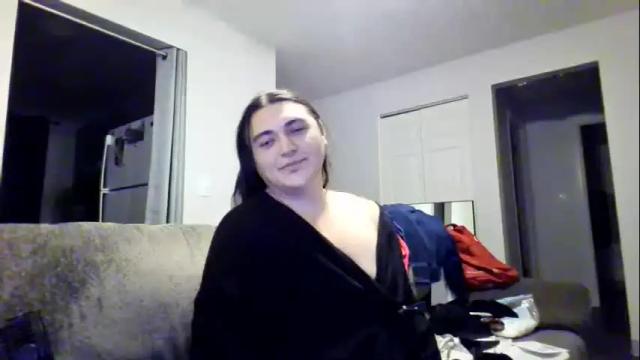 Image 7 of virgorian_enigma Stream on Chaturbate on 5 months ago