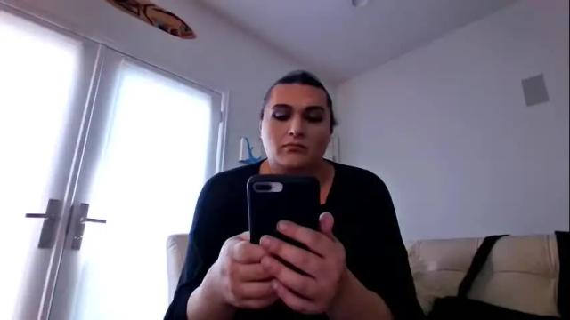 Thumbnail 1, virgorian_enigma's Stream at Chaturbate, 4 months ago