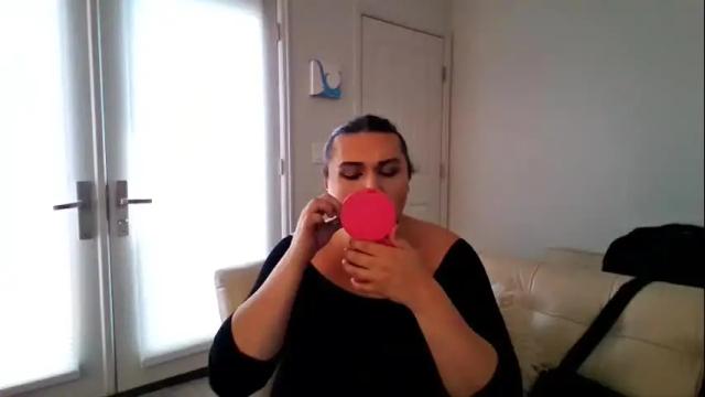 Image 3 of virgorian_enigma Stream on Chaturbate on 5 months ago