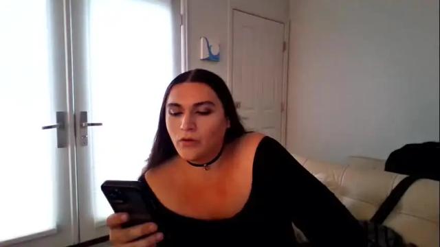 Image 6 of virgorian_enigma Stream on Chaturbate on 5 months ago
