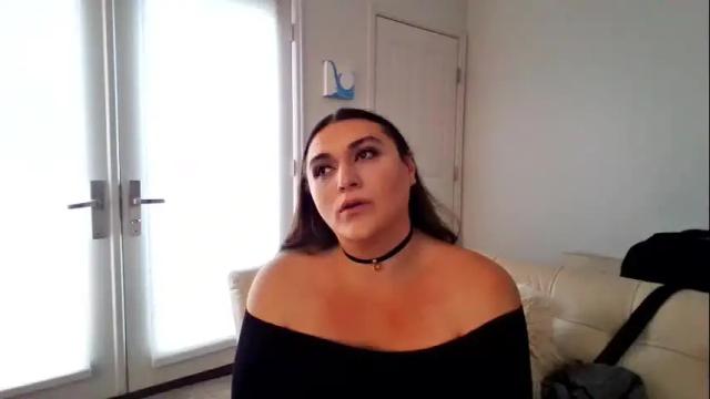 Image 8 of virgorian_enigma Stream on Chaturbate on 5 months ago