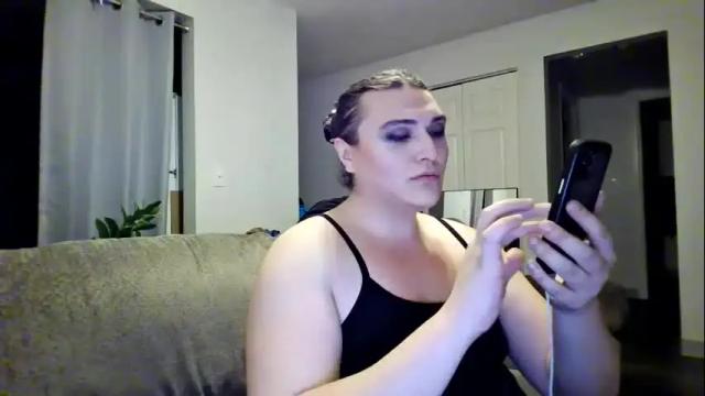 Image 10 of virgorian_enigma Stream on Chaturbate on 5 months ago