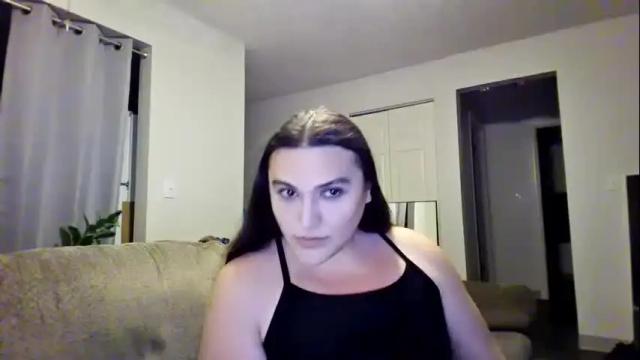 Image 3 of virgorian_enigma Stream on Chaturbate on 5 months ago