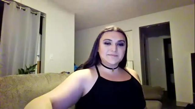 Image 6 of virgorian_enigma Stream on Chaturbate on 5 months ago