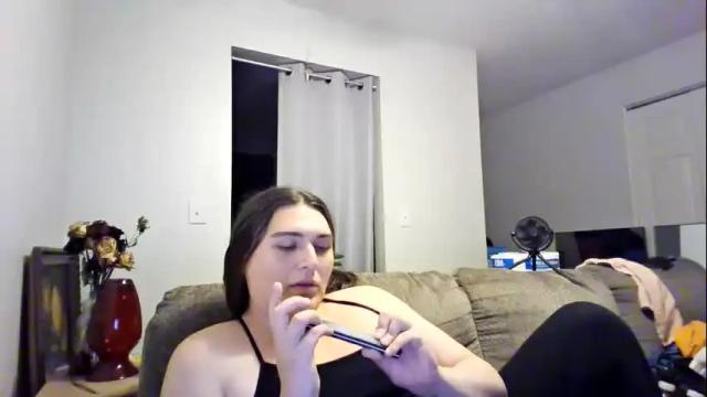 Image 3 of virgorian_enigma Stream on Chaturbate on 5 months ago