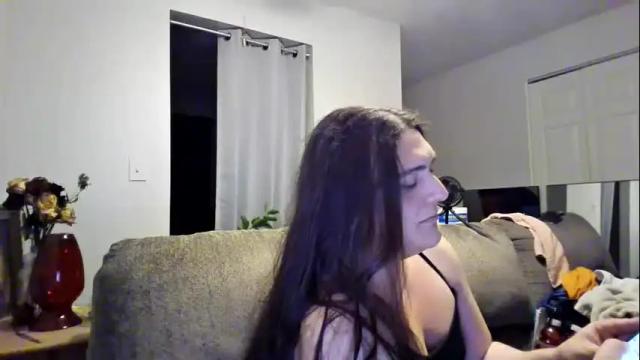 Thumbnail 2, virgorian_enigma's Stream at Chaturbate, 4 months ago