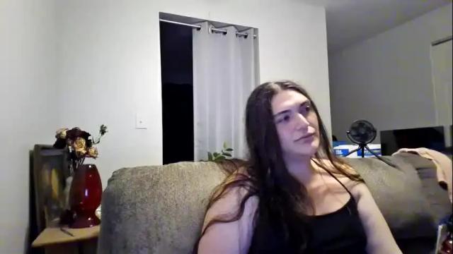 Image 6 of virgorian_enigma Stream on Chaturbate on 5 months ago